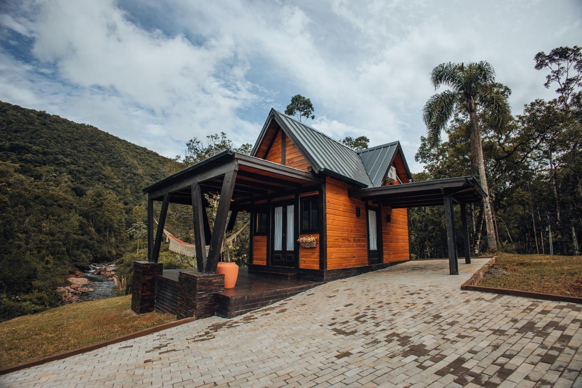 Costa Serena Eco Resort Timbe do Sul Exterior photo