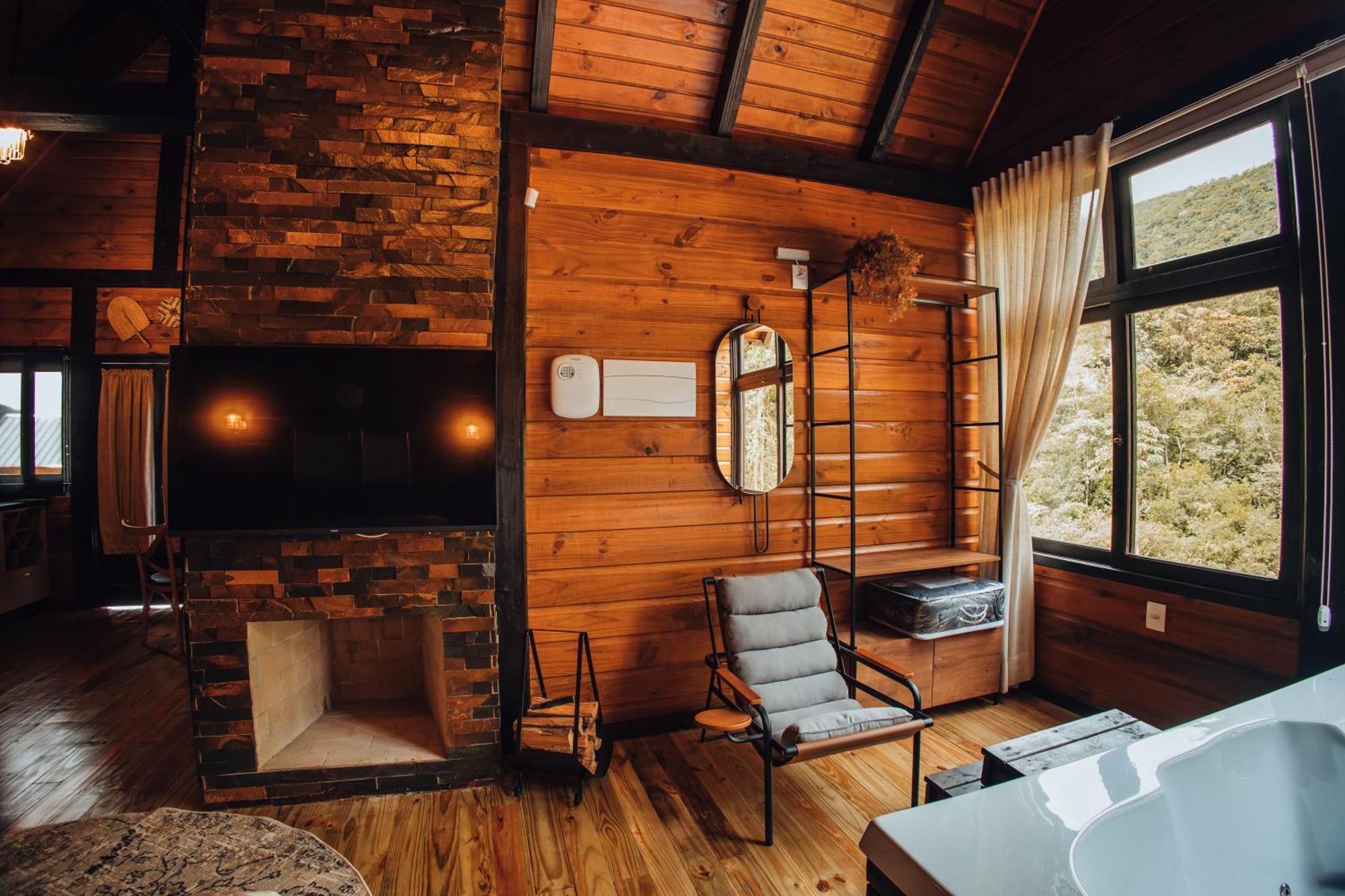 Costa Serena Eco Resort Timbe do Sul Exterior photo
