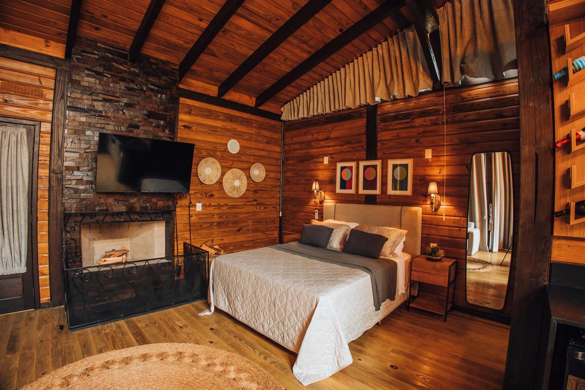 Costa Serena Eco Resort Timbe do Sul Exterior photo