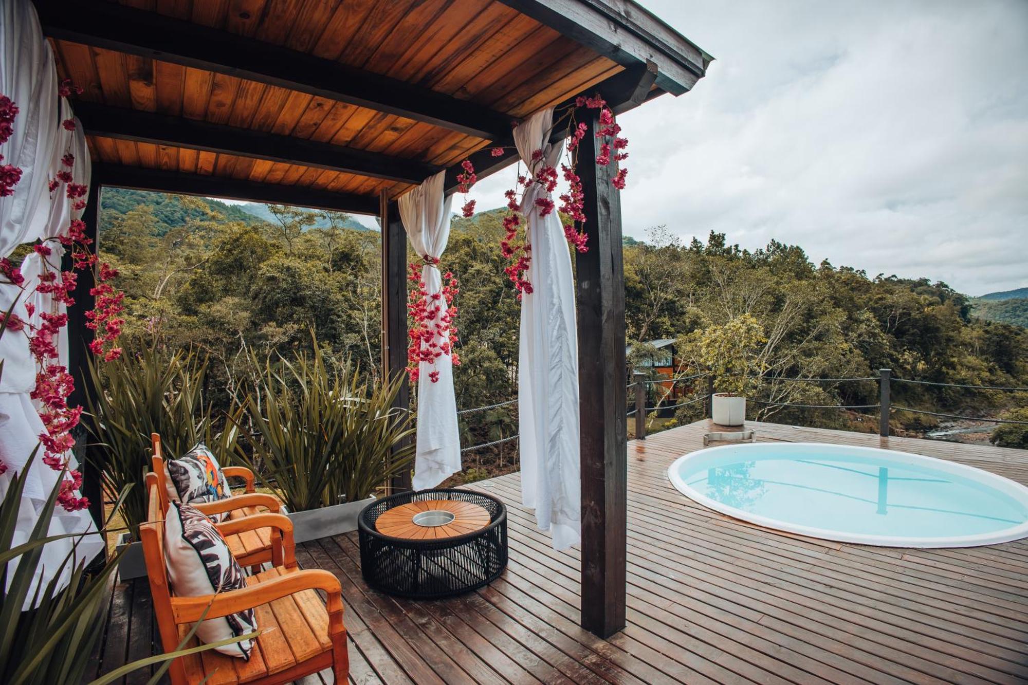 Costa Serena Eco Resort Timbe do Sul Exterior photo