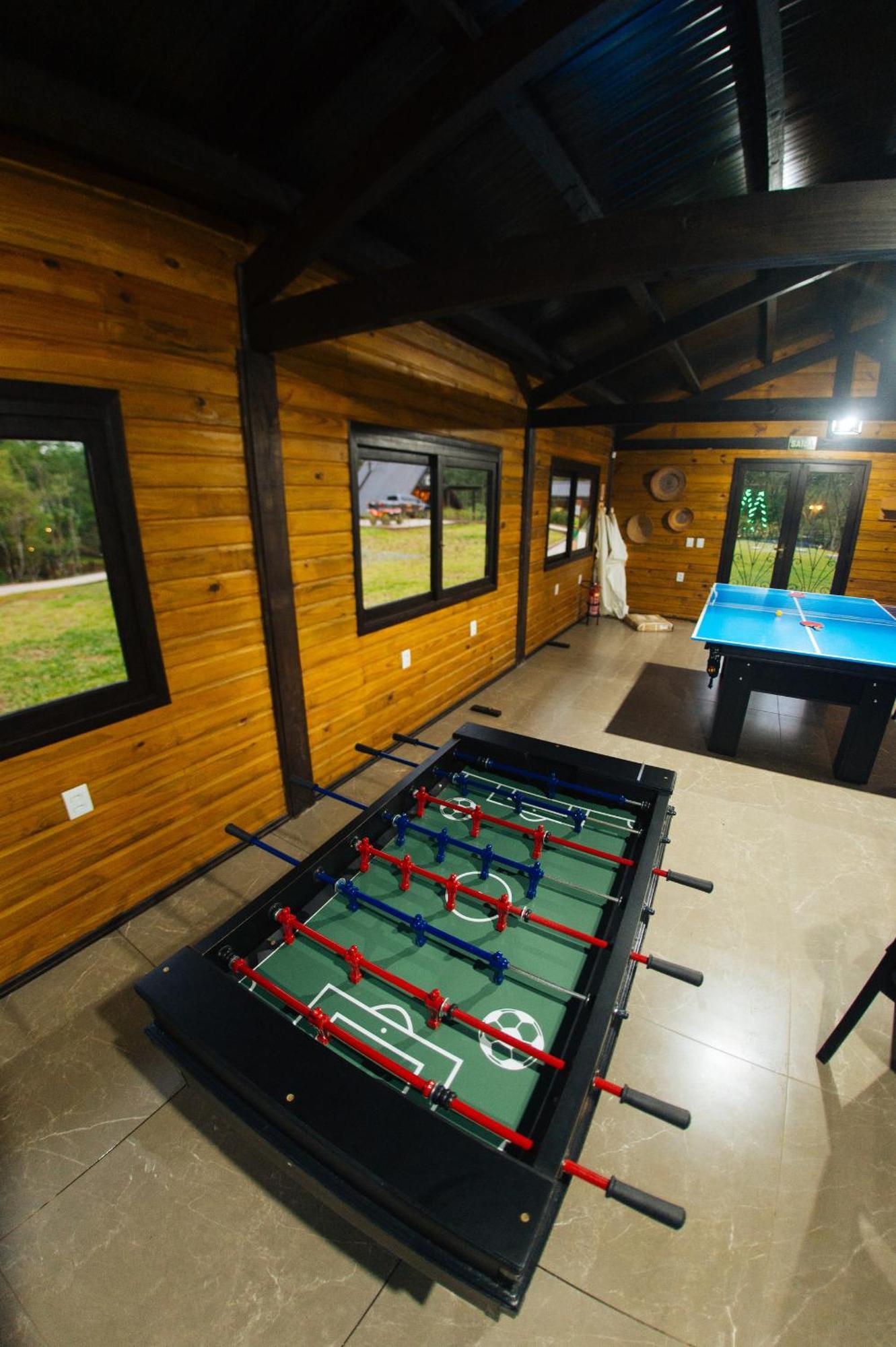 Costa Serena Eco Resort Timbe do Sul Exterior photo