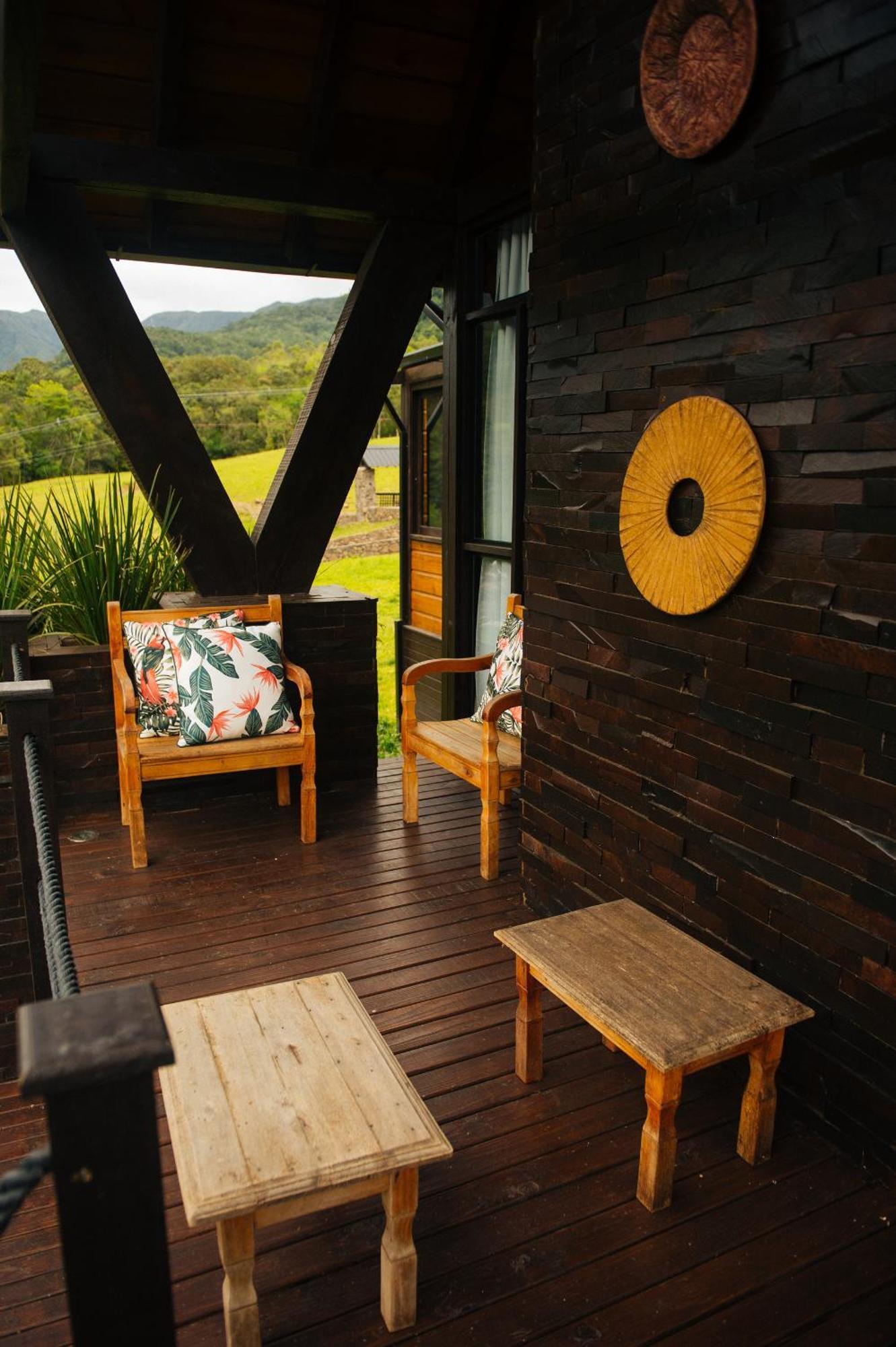 Costa Serena Eco Resort Timbe do Sul Exterior photo