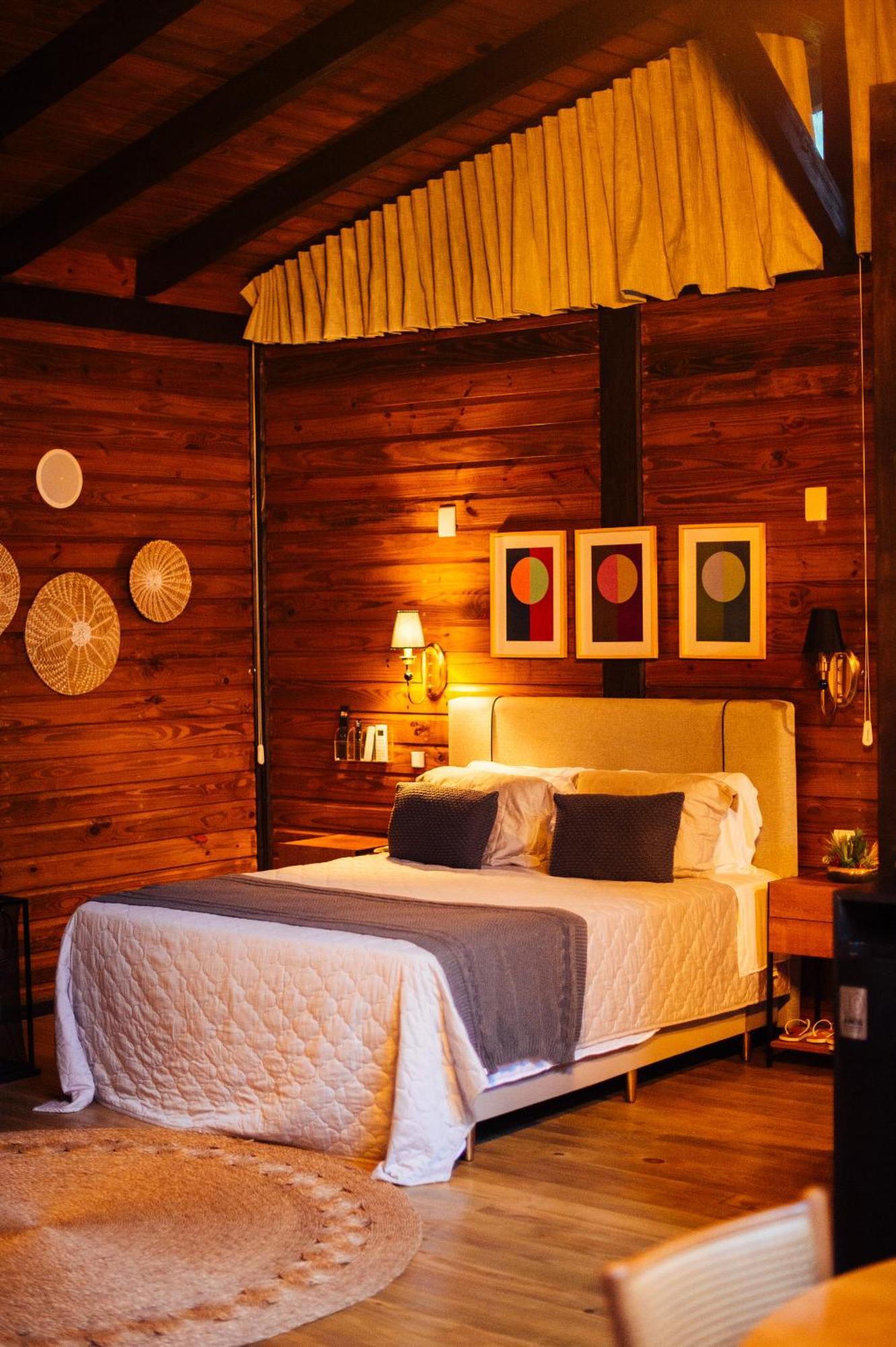 Costa Serena Eco Resort Timbe do Sul Exterior photo