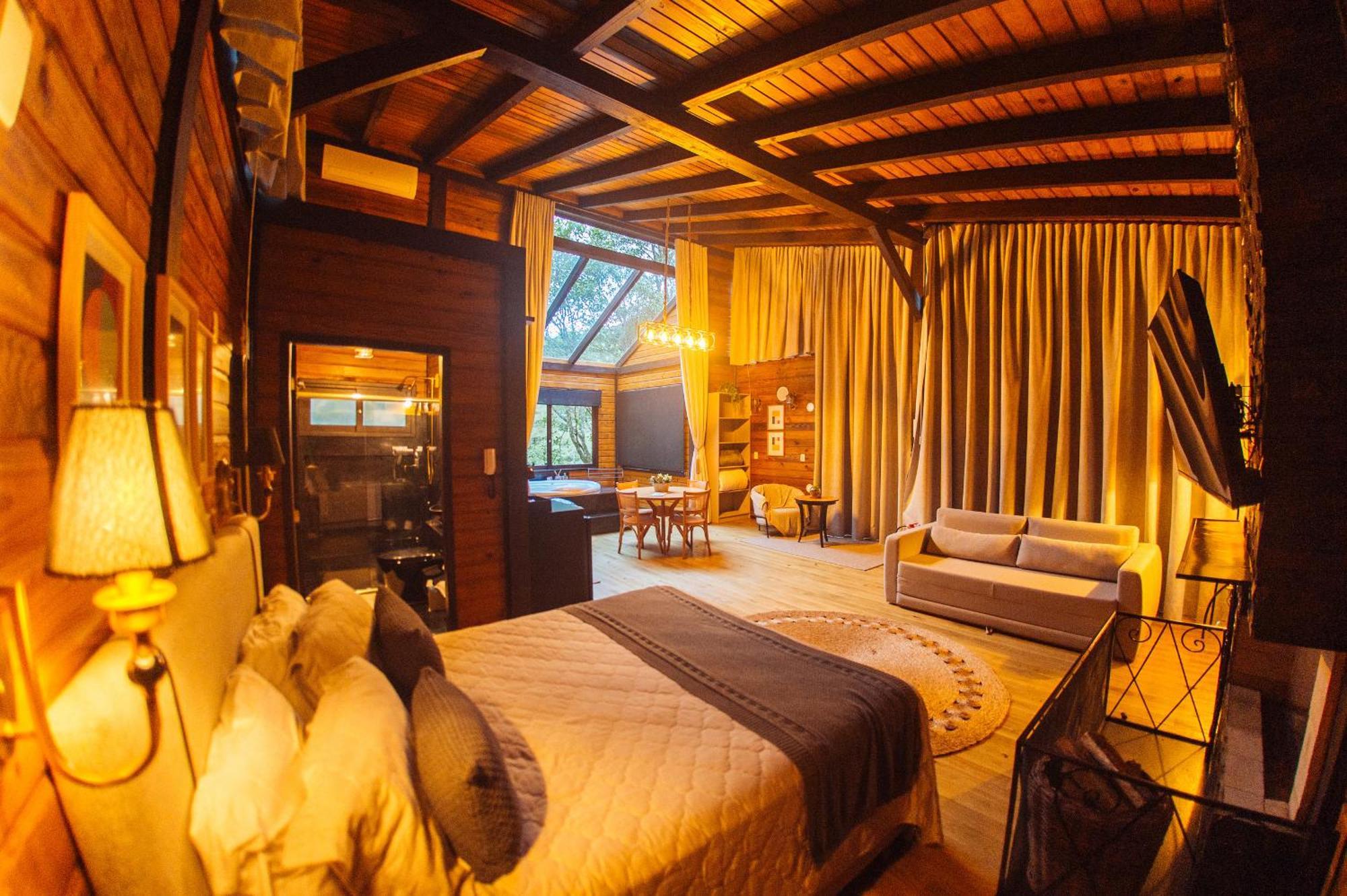 Costa Serena Eco Resort Timbe do Sul Exterior photo